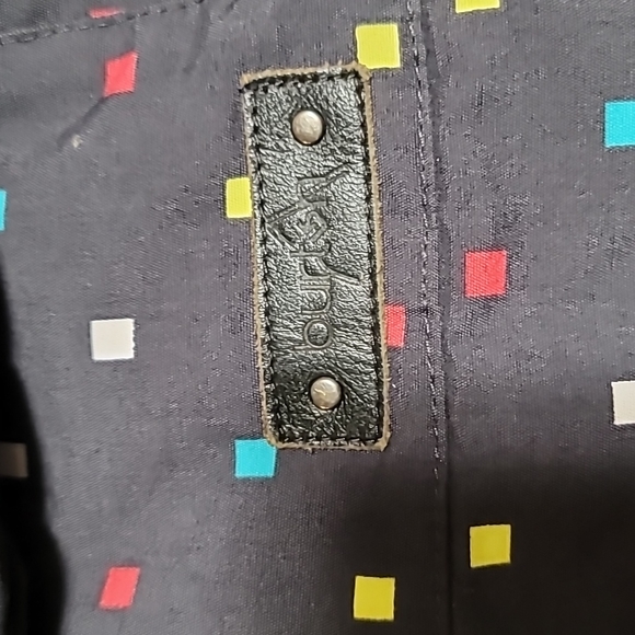 Burton Lush Snowboarding Jacket Super Stylish for the Slopes! - Picture 2 of 6